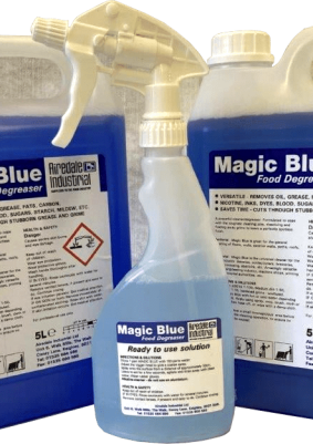 Janitorial Supplies