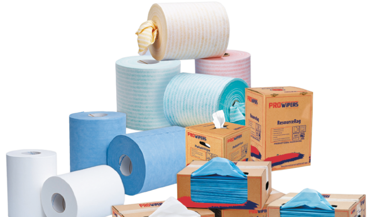 Paper Products